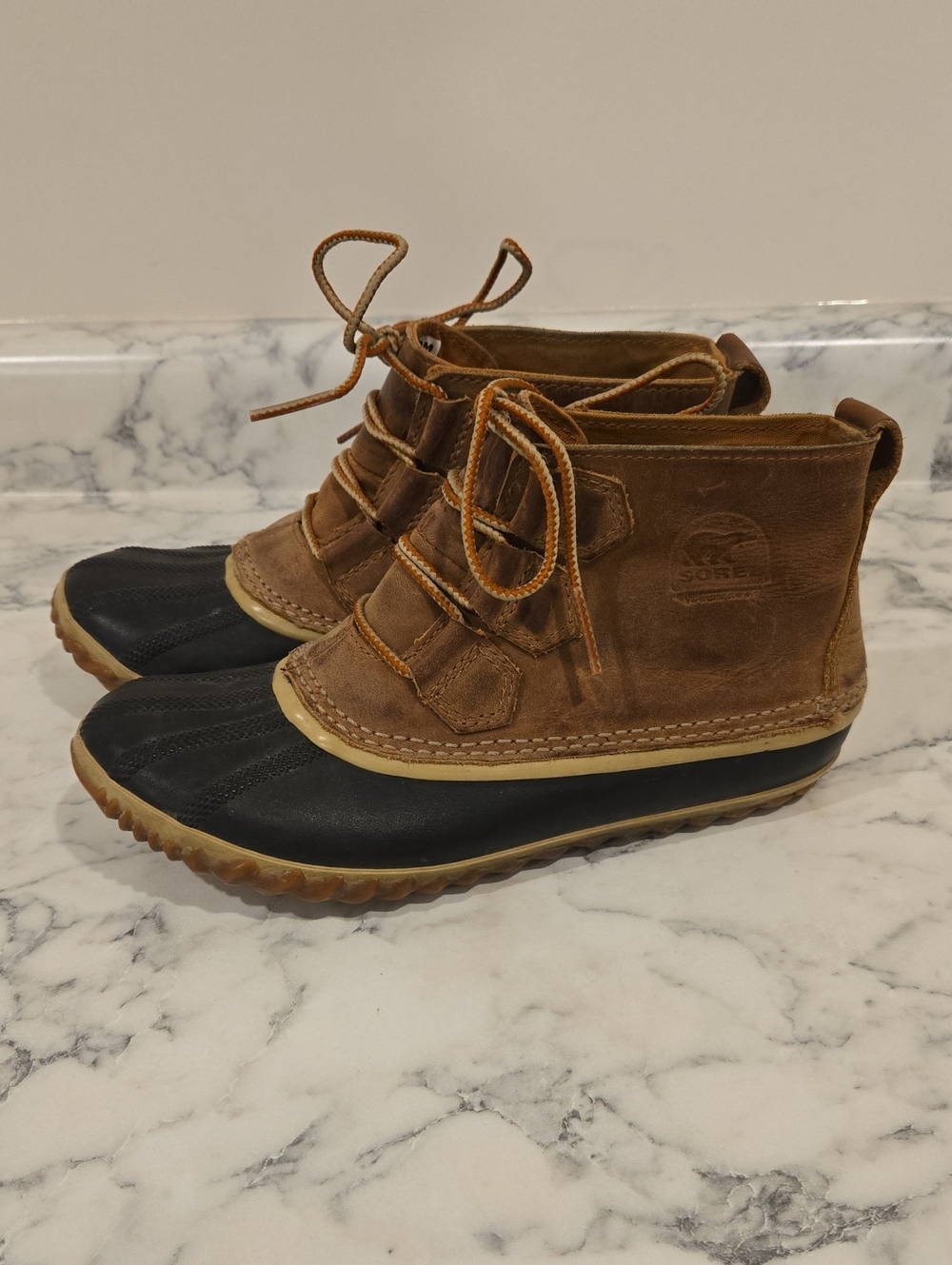Sorel Out & About Duck Boots
